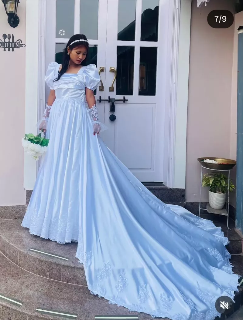 Your Perfect Bridal Look Awaits
