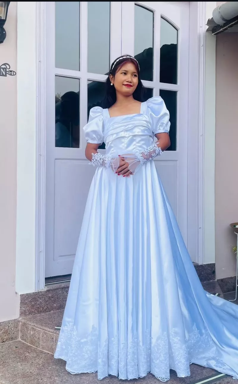 Timeless Elegance in Every Stitch